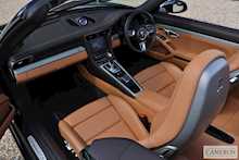 Porsche 911 991 Carrera GTS Gen 2 PDK Cabriolet 3.0 2dr Convertible Semi Auto Petrol