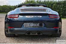 Porsche 911 991 Carrera GTS Gen 2 PDK Cabriolet 3.0 2dr Convertible Semi Auto Petrol