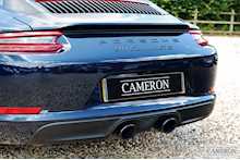 Porsche 911 991 Carrera GTS Gen 2 PDK Cabriolet 3.0 2dr Convertible Semi Auto Petrol