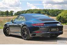 Porsche 911 991 Carrera GTS Gen 2 PDK Cabriolet 3.0 2dr Convertible Semi Auto Petrol