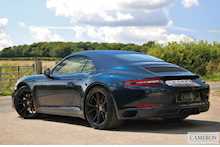 Porsche 911 991 Carrera GTS Gen 2 PDK Cabriolet 3.0 2dr Convertible Semi Auto Petrol