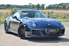 Porsche 911 991 Carrera GTS Gen 2 PDK Cabriolet 3.0 2dr Convertible Semi Auto Petrol