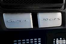 Porsche 911 991 Carrera GTS Gen 2 PDK Cabriolet 3.0 2dr Convertible Semi Auto Petrol