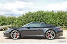 Porsche 911 991 Carrera 4 S Coupe PDK 3.8 2dr Coupe Semi Auto Petrol