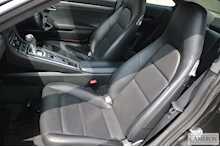 Porsche 911 991 Carrera 4 S Coupe PDK 3.8 2dr Coupe Semi Auto Petrol