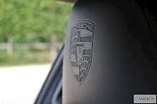 Porsche 911 991 Carrera 4 S Coupe PDK 3.8 2dr Coupe Semi Auto Petrol