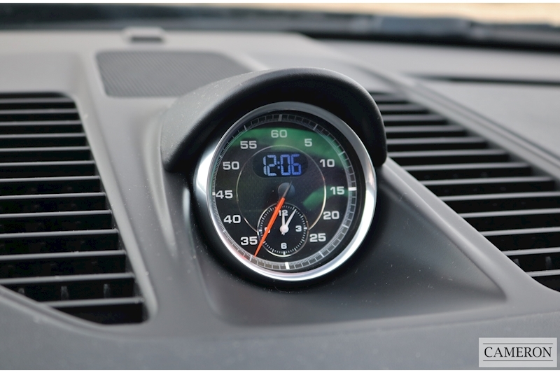 Porsche 911 991 Carrera 4 S Coupe PDK 3.8 2dr Coupe Semi Auto Petrol