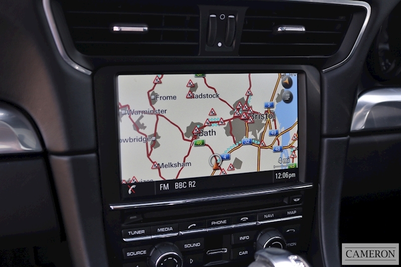 Porsche 911 991 Carrera 4 S Coupe PDK 3.8 2dr Coupe Semi Auto Petrol