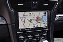 Porsche 911 991 Carrera 4 S Coupe PDK 3.8 2dr Coupe Semi Auto Petrol