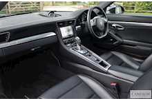 Porsche 911 991 Carrera 4 S Coupe PDK 3.8 2dr Coupe Semi Auto Petrol