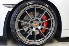 Porsche Boxster 981 Spyder 3.8 2dr Convertible Manual Petrol