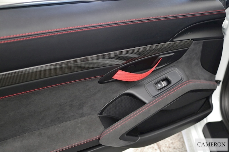 Porsche Boxster 981 Spyder 3.8 2dr Convertible Manual Petrol