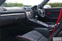 Porsche Boxster 981 Spyder 3.8 2dr Convertible Manual Petrol