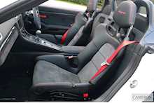 Porsche Boxster 981 Spyder 3.8 2dr Convertible Manual Petrol