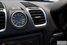 Porsche Boxster 981 Spyder 3.8 2dr Convertible Manual Petrol