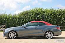 Mercedes-Benz E Class E 350 D Amg Line Edition Convertible 3.0 Automatic Diesel