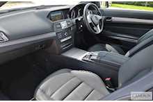 Mercedes-Benz E Class E 350 D Amg Line Edition Convertible 3.0 Automatic Diesel