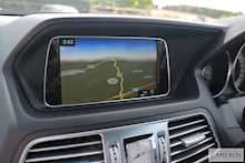 Mercedes-Benz E Class E 350 D Amg Line Edition Convertible 3.0 Automatic Diesel