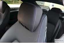 Mercedes-Benz E Class E 350 D Amg Line Edition Convertible 3.0 Automatic Diesel