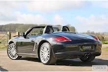 Porsche Boxster 987 3.4 S Gen 2 PDK