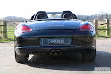 Porsche Boxster 987 3.4 S Gen 2 PDK