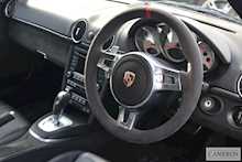 Porsche Boxster 987 3.4 S Gen 2 PDK