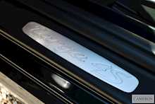 Porsche 911 997 Targa 4 S Tiptronic S 3.8 2dr Coupe