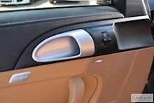 Porsche 911 997 Targa 4 S Tiptronic S 3.8 2dr Coupe