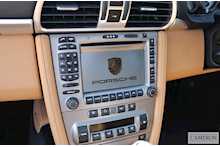 Porsche 911 997 Targa 4 S Tiptronic S 3.8 2dr Coupe