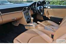 Porsche 911 997 Targa 4 S Tiptronic S 3.8 2dr Coupe