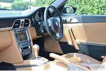 Porsche 911 997 Targa 4 S Tiptronic S 3.8 2dr Coupe