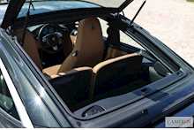 Porsche 911 997 Targa 4 S Tiptronic S 3.8 2dr Coupe