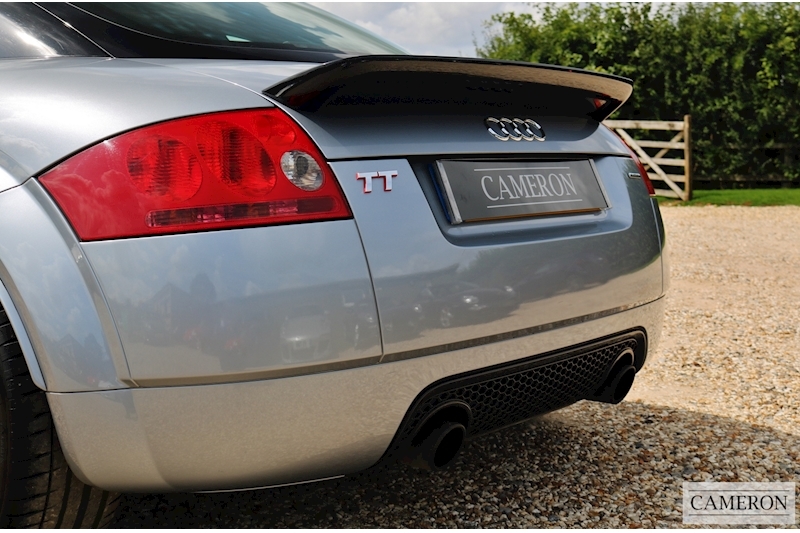 Audi TT Quattro 240 Sport Coupe Manual