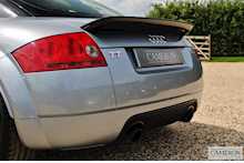 Audi TT Quattro 240 Sport Coupe Manual