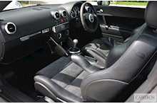 Audi TT Quattro 240 Sport Coupe Manual