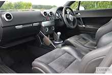 Audi TT Quattro 240 Sport Coupe Manual