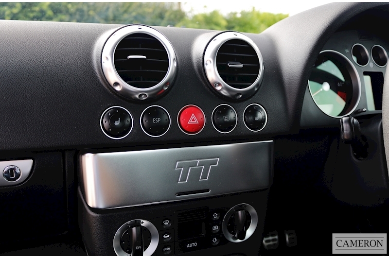 Audi TT Quattro 240 Sport Coupe Manual