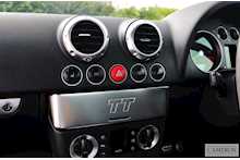 Audi TT Quattro 240 Sport Coupe Manual