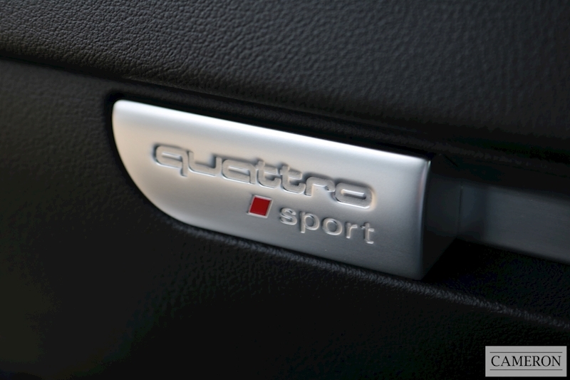 Audi TT Quattro 240 Sport Coupe Manual