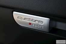 Audi TT Quattro 240 Sport Coupe Manual