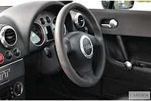 Audi TT Quattro 240 Sport Coupe Manual