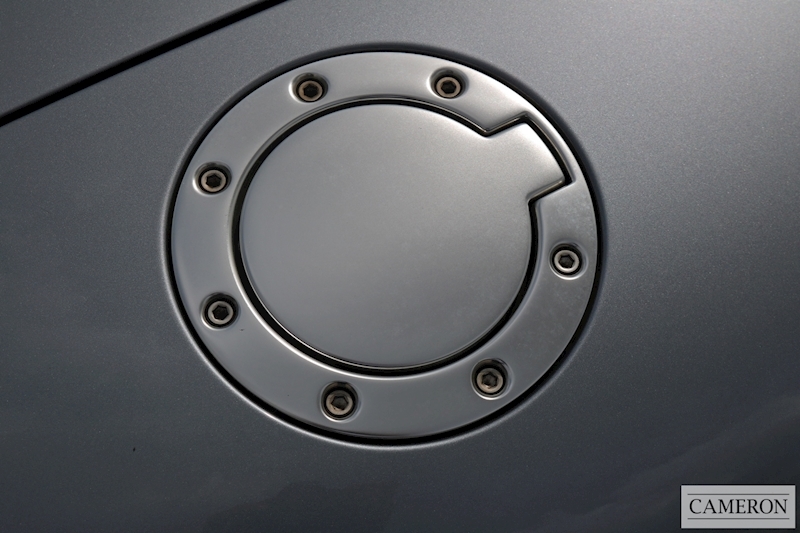 Audi TT Quattro 240 Sport Coupe Manual