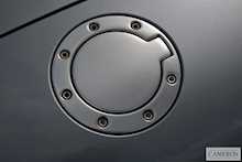 Audi TT Quattro 240 Sport Coupe Manual