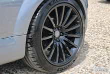 Audi TT Quattro 240 Sport Coupe Manual