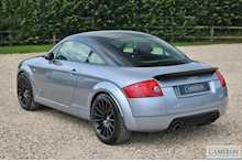 Audi TT Quattro 240 Sport Coupe Manual