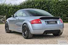 Audi TT Quattro 240 Sport Coupe Manual