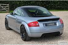 Audi TT Quattro 240 Sport Coupe Manual