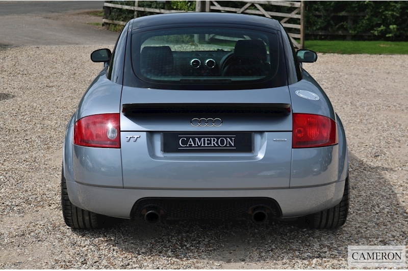 Audi TT Quattro 240 Sport Coupe Manual