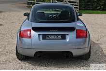 Audi TT Quattro 240 Sport Coupe Manual