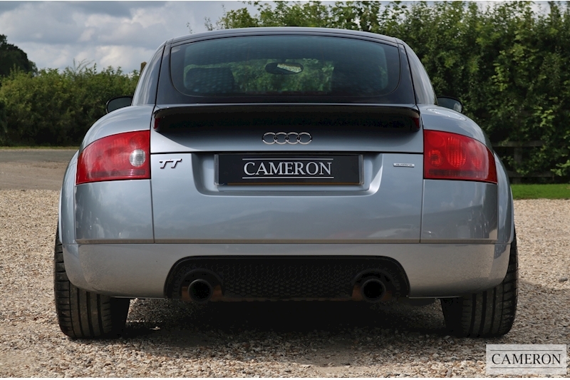 Audi TT Quattro 240 Sport Coupe Manual